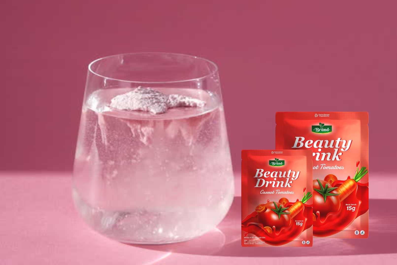 instant drink business ideas