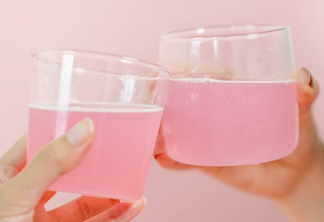 jasa maklon minuman collagen legal