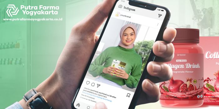 maklon-collagen-drink-free-konten-promosi