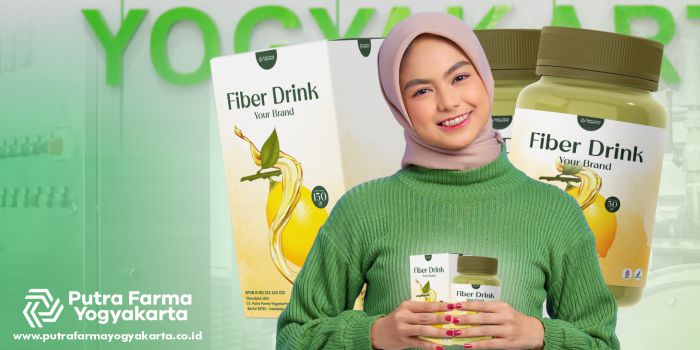 pabrik-fiber-drink-proses-cepat