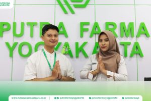 Rekomendasi Perusahaan Manufaktur Minuman Yogyakarta Paling TOP!