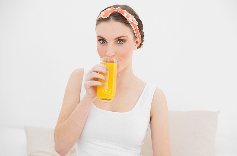 produk minuman diet brand sendiri