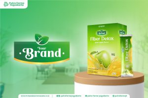 Ciptakan Produk Minuman Diet Brand Sendiri agar Lebih ISTIMEWA!