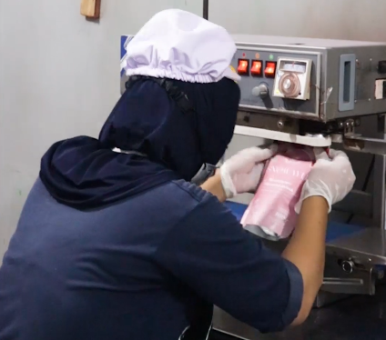 hasilkan produk tanpa bangun pabrik