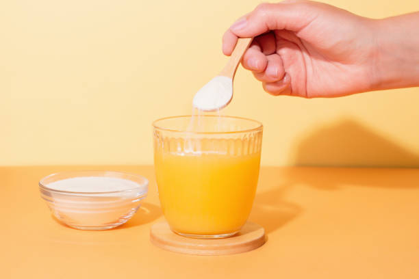 the prospect of the powder drink industry