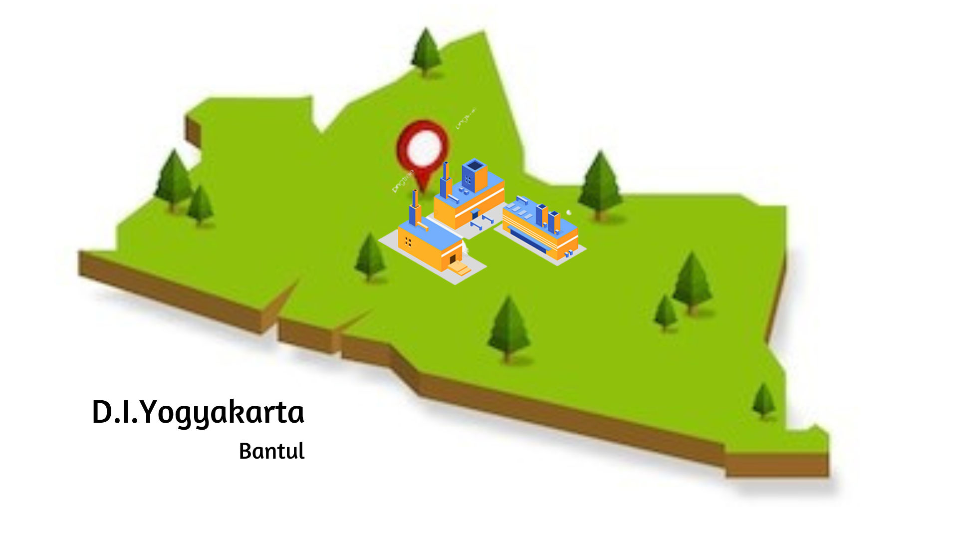 rekomendasi perusahaan manufaktur minuman Yogyakarta