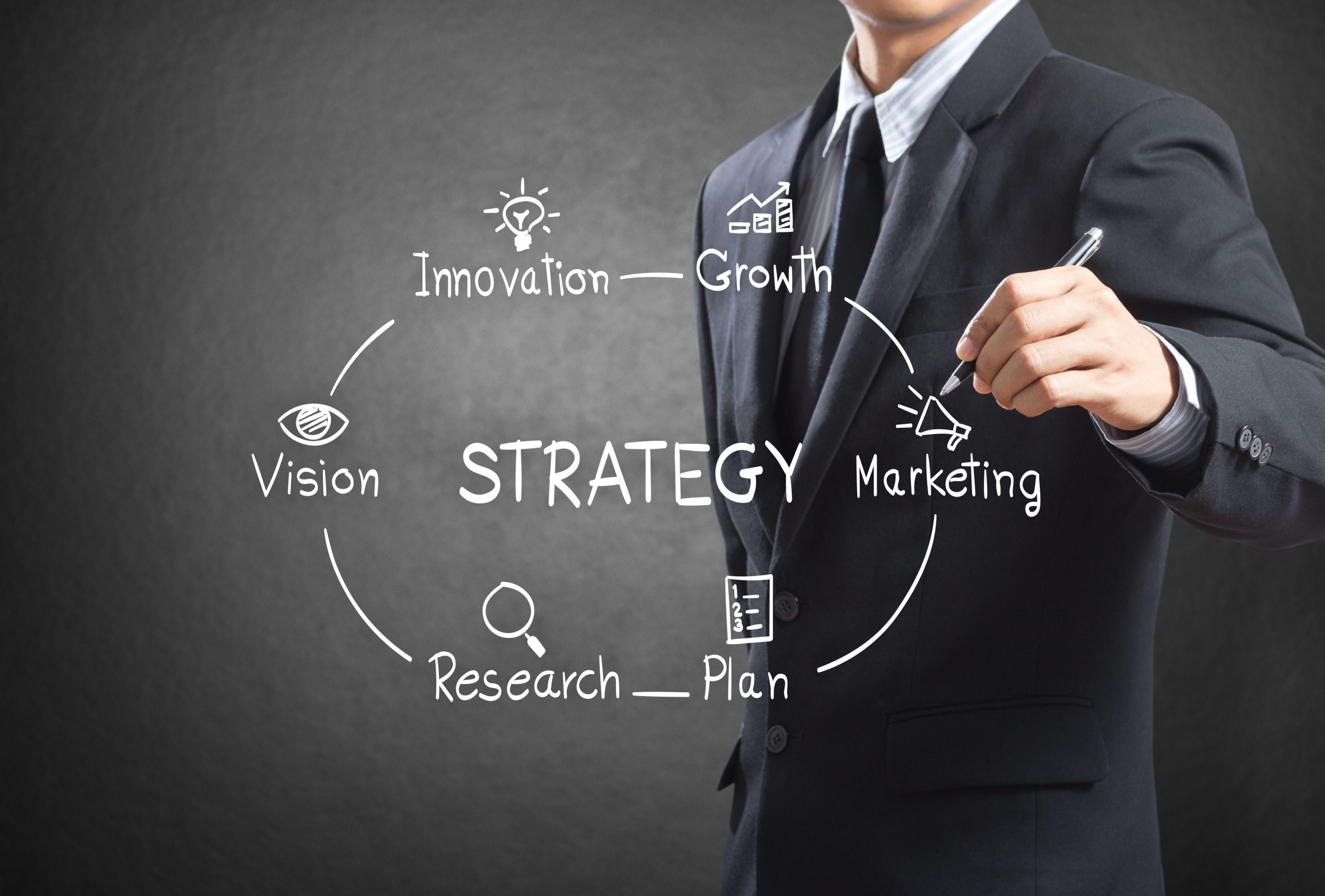 strategi bisnis dengan maklon minuman