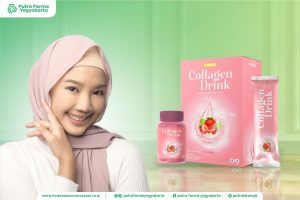 Bikin Produk Collagen Drink Tanpa Pabrik? TENTU Bisa!