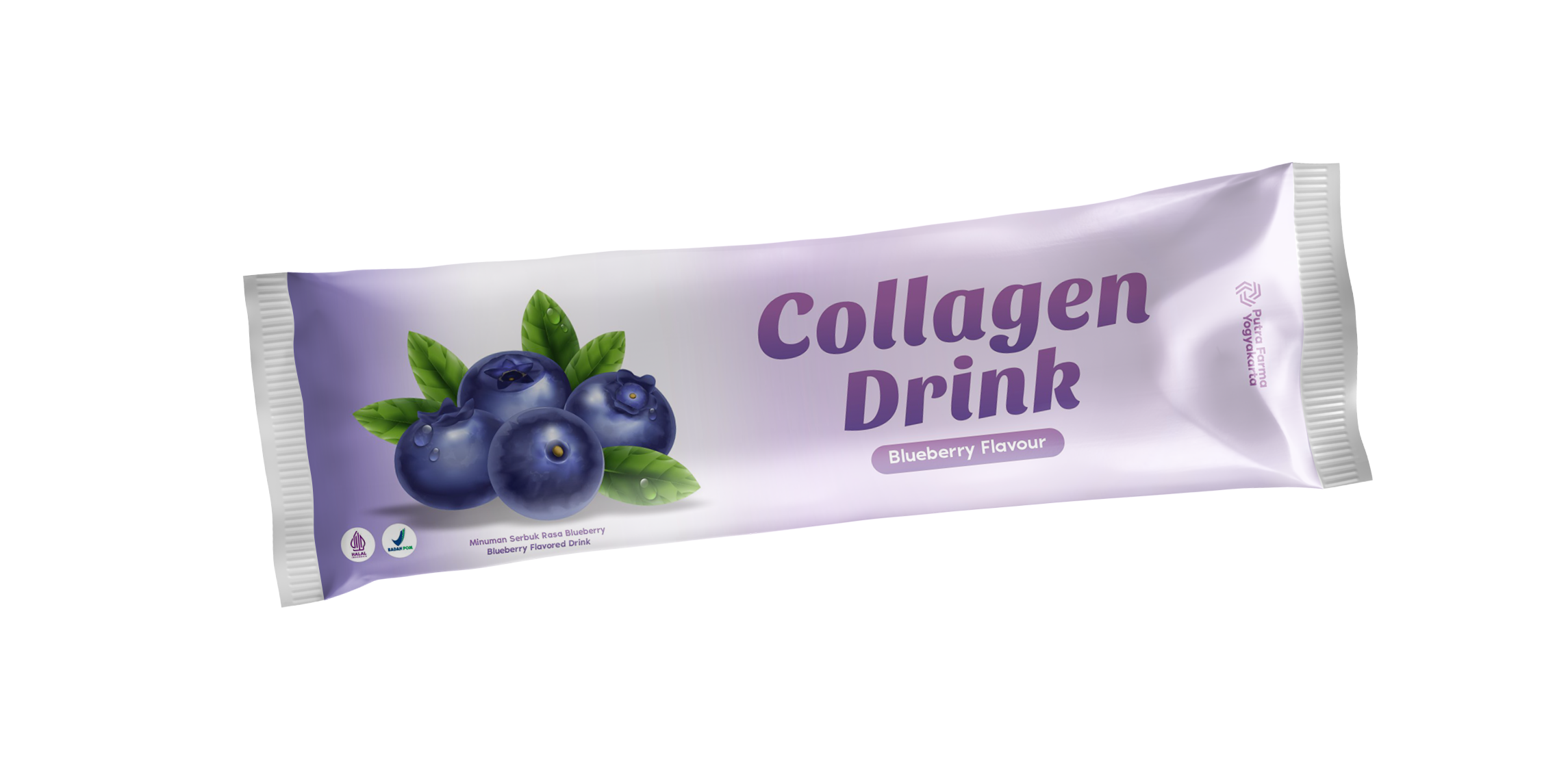 pabrik collagen berstandar Internasional Jogja