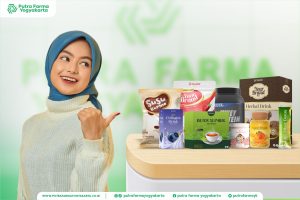 NGGAK Akan Salah Pilih dengan Maklon Minuman Serbuk Benefit Berlimpah!