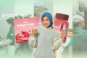 Perusahaan Maklon Kolagen Higienis, Jaminan Nutrisinya TERJAGA!