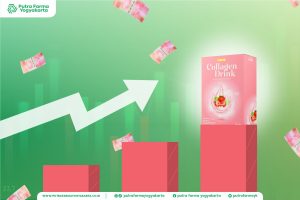 The Potential for The Collagen Drink Industry Is Fortunately Surprising!