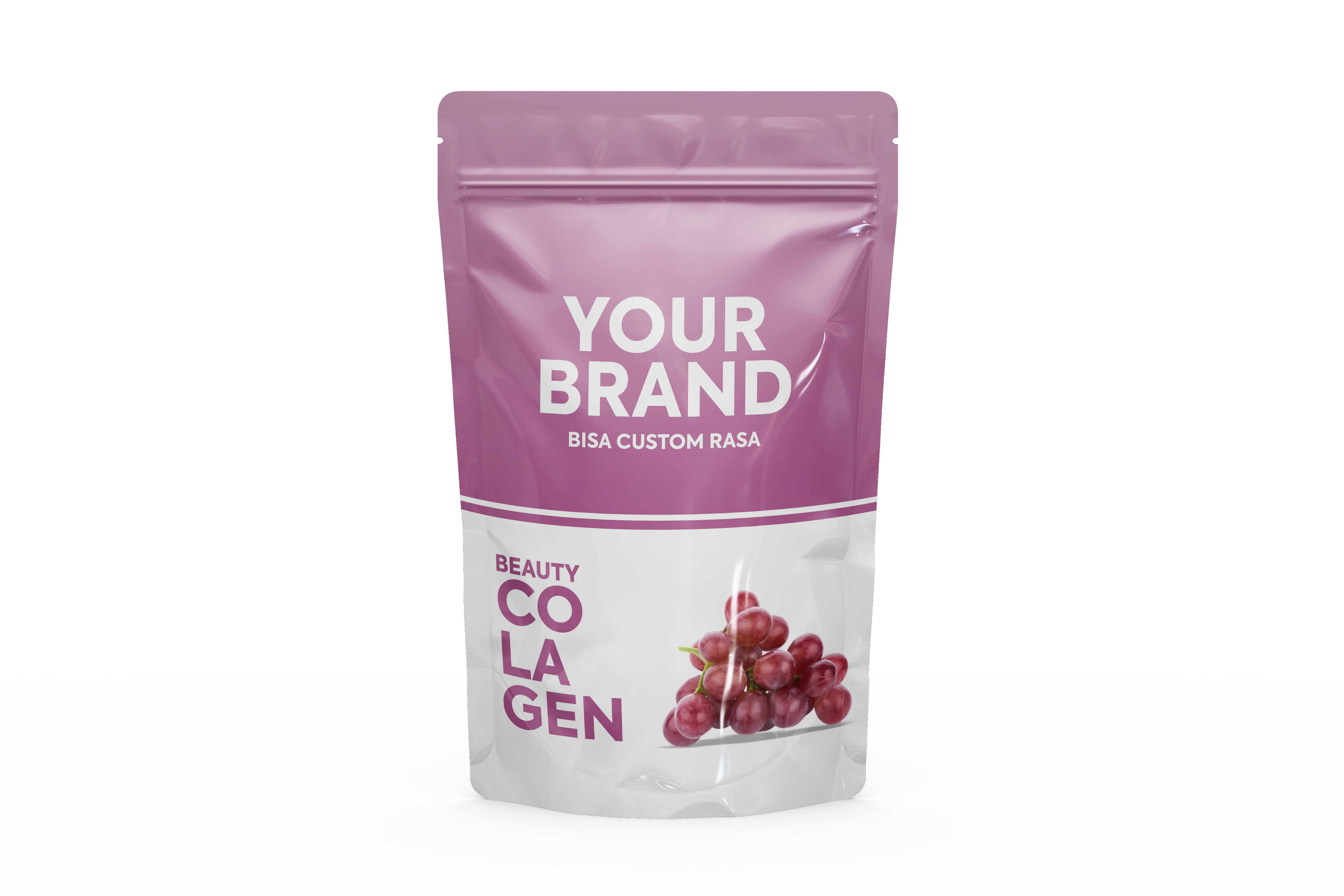 pabrik collagen Bantul peralatan canggih