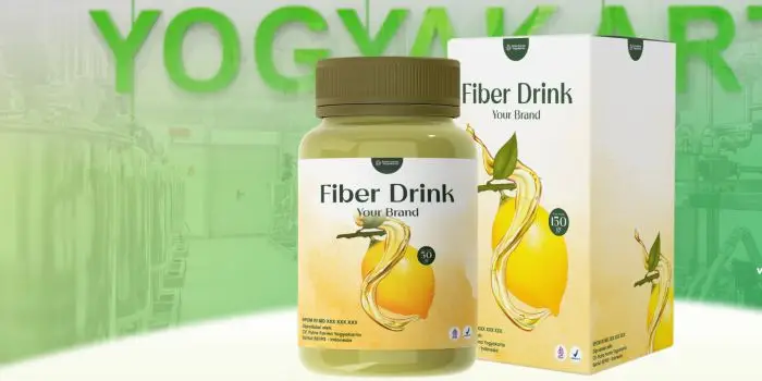 fiber-drink-manufacturing-service