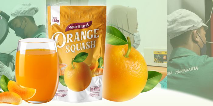 instant-beverage-manufacturing-company