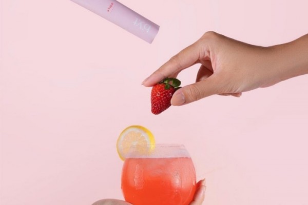 jasa maklon minuman kolagen