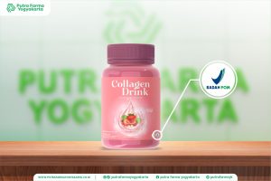 Jasa Maklon Minuman Serbuk BPOM, Hasil Produk AMAN Terkendali!