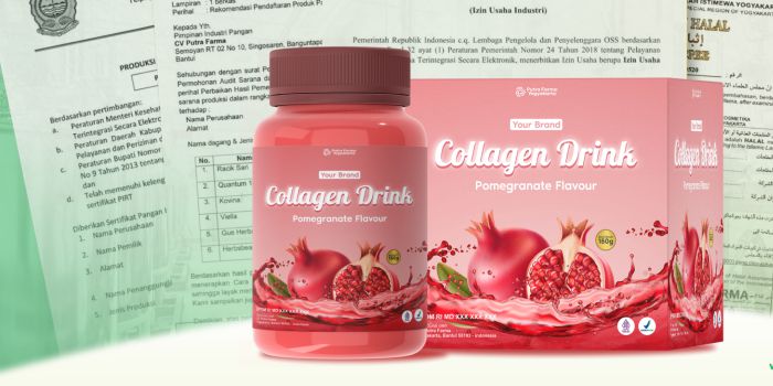 maklon-collagen-drink-bersertifikat