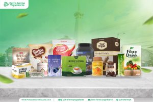 Kepercayaan RATUSAN Klien Ya Maklon Minuman Bubuk Terlengkap Jogja!