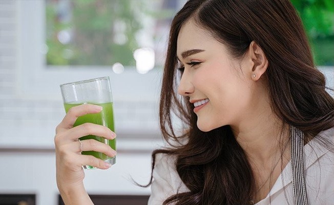 maklon minuman diet biaya terjangkau