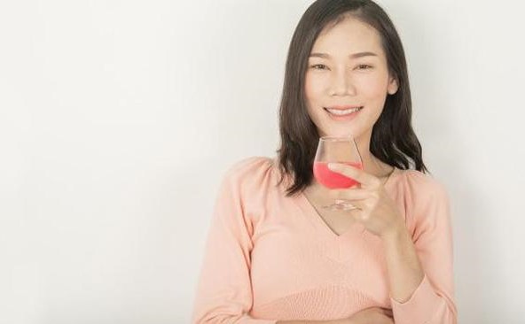 maklon minuman kecantikan Yogyakarta