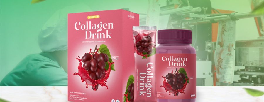 Maklon Minuman Kecantikan Yogyakarta, SIAP Bersaing Di Pasaran!