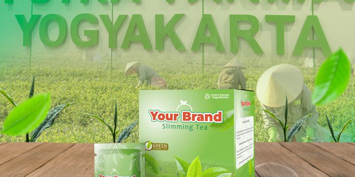 maklon-teh-pelangsing-putra-farma-yogyakarta