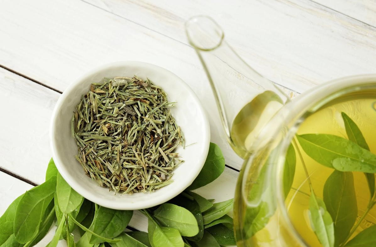 natural slimming tea references, natural slimming tea references