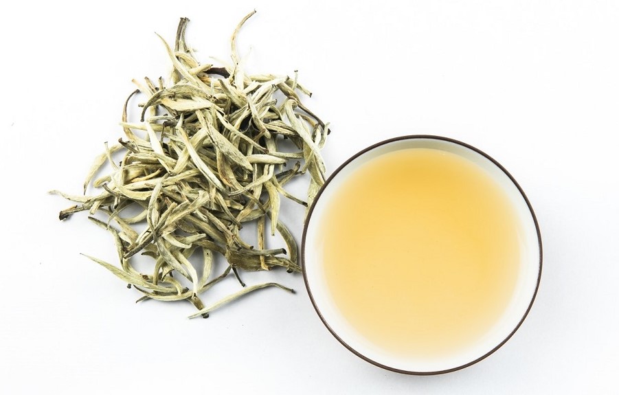 natural slimming tea references