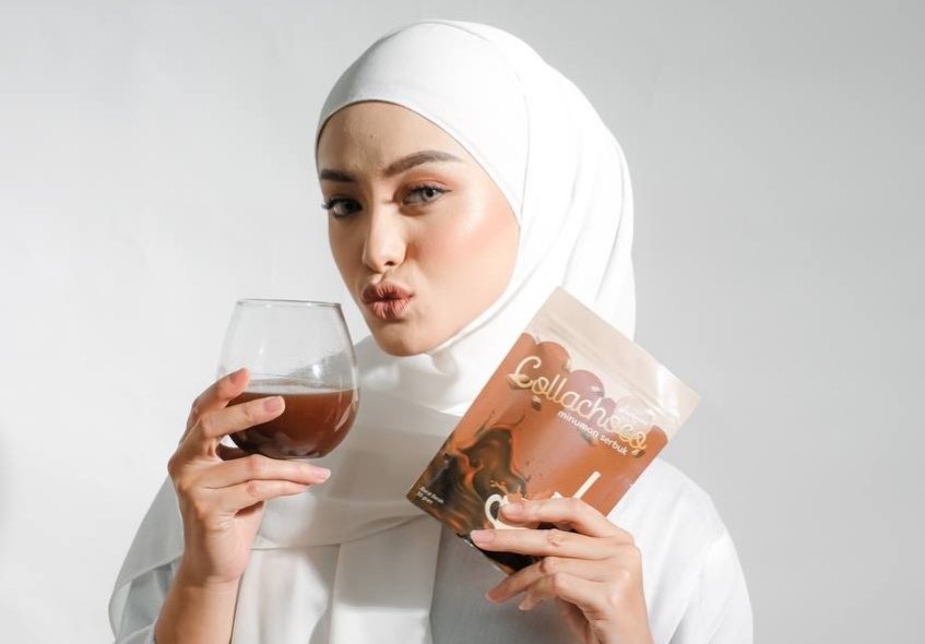 pabrik collagen berstandar Internasional Jogja