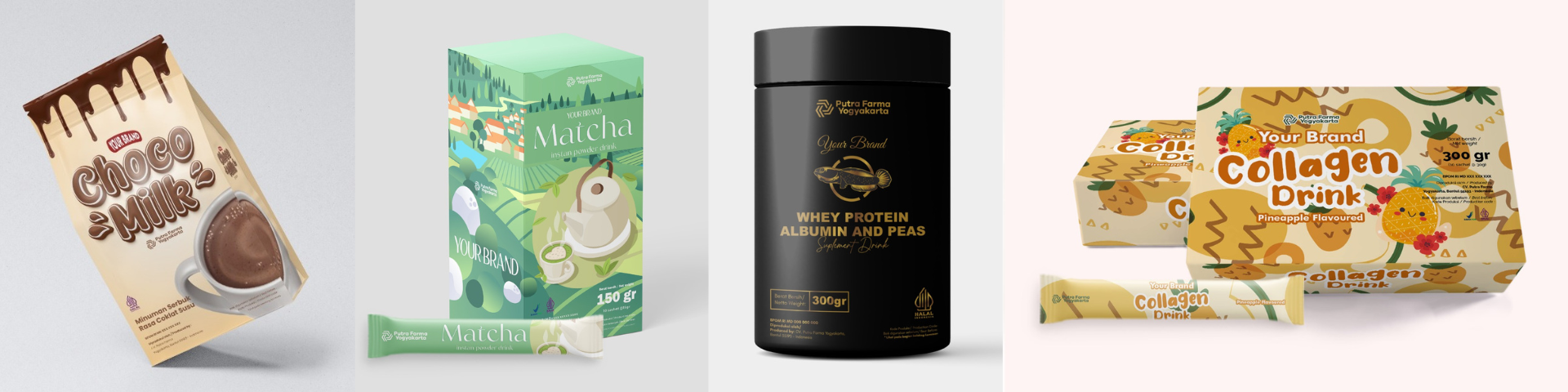 jasa maklon minuman serbuk BPOM