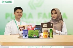 Perusahaan Maklon Minuman Berpengalaman, Fasilitas SUPER Memuaskan!