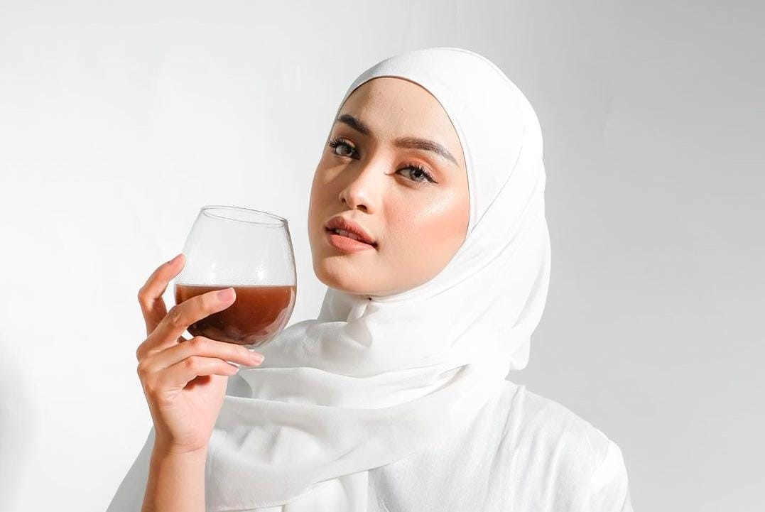 prospek minuman kolagen private label