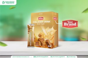 Alasan Prospek Minuman Kolagen Private Label SANGAT Menggiurkan!