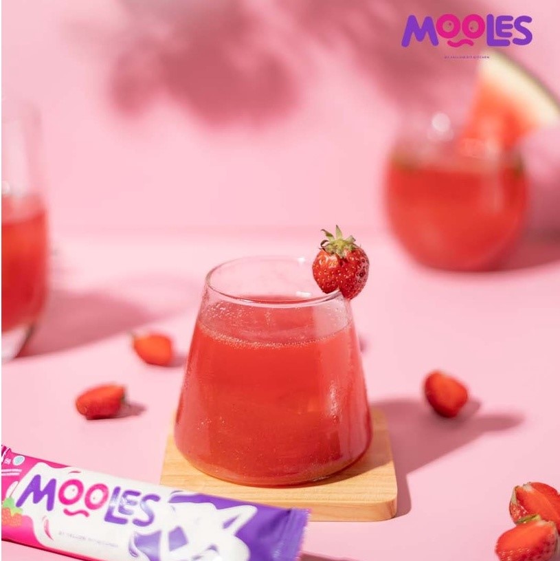 referensi merek minuman fiber terbaik
