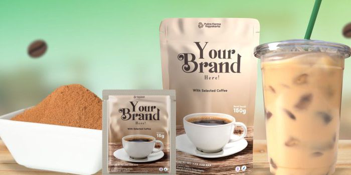 the instant drink business trend, the instant drink business trend