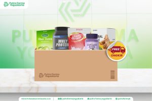 Maklon Minuman Instan Free Ongkir, NGGAK Perlu Pikir Dua Kali!