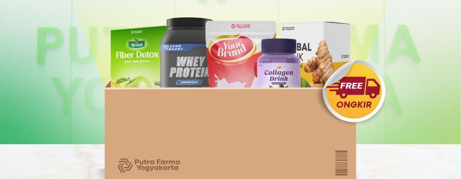 Maklon Minuman Instan Free Ongkir, NGGAK Perlu Pikir Dua Kali!