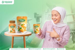 Punya Produk Incaran? WUJUDKAN dengan Pabrik Maklon Minuman Tepercaya Aja!