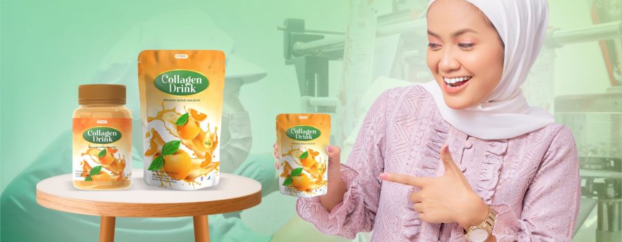 Punya Produk Incaran? WUJUDKAN dengan Pabrik Maklon Minuman Tepercaya Aja!