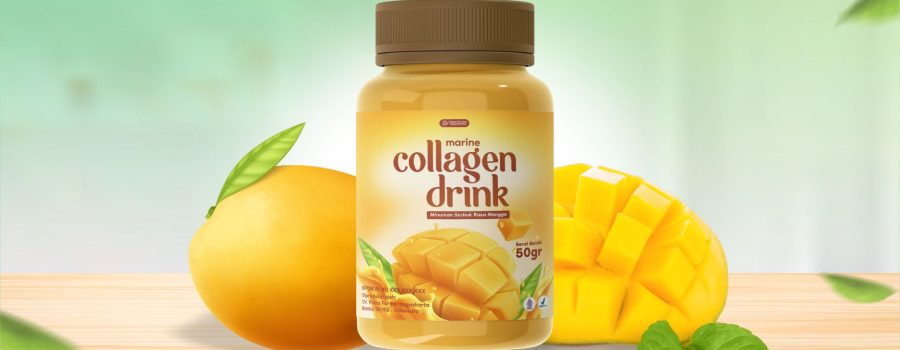 Get to Know Marine Collagen as One of the Raw Materials for Beauty Drinks