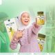 Usahanya SUPER Hits, Realisasikan Bersama Maklon Fiber Legal Yogyakarta Aja!