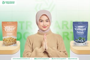 Masa Depan CERAH dengan Pembuatan Minuman Serbuk Amanah!