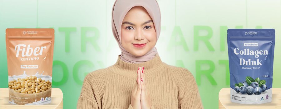 Masa Depan CERAH dengan Pembuatan Minuman Serbuk Amanah!