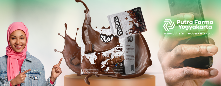 Hasilkan Profit BESAR dengan 4 Strategi Jualan Minuman Coklat!