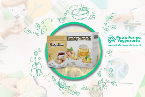Maklon Minuman Kesehatan Berlisensi, Mutunya SUDAH Teruji!