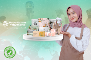 Buat Produk TERKENAL dengan Maklon Minuman Diet Standar Internasional!
