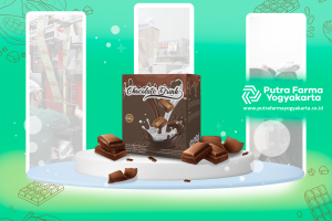 TAK Usah Bimbang Pilih Maklon Minuman Coklat Fasilitas Lengkap!
