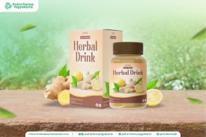Ini Dia 4 Referensi Usaha Minuman Sehat yang TAK Lekang Oleh Waktu!