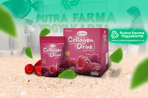 Dapatkan Produk PREMIUM Melalui Perusahaan Maklon Minuman Kesehatan!